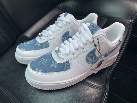 air dorce lv|lv air force 1 stockx.